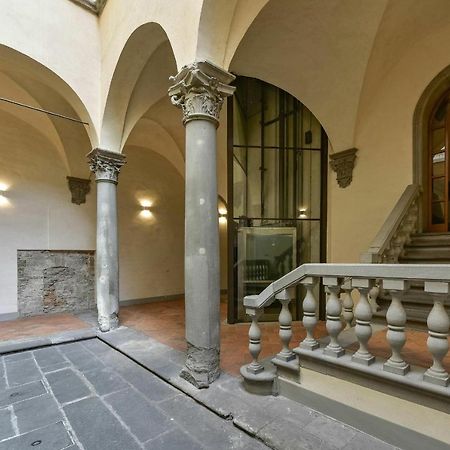 فلورنس Palazzo Medici Apartments المظهر الخارجي الصورة