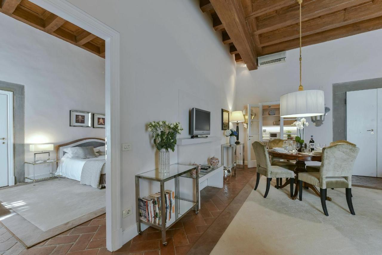 فلورنس Palazzo Medici Apartments المظهر الخارجي الصورة