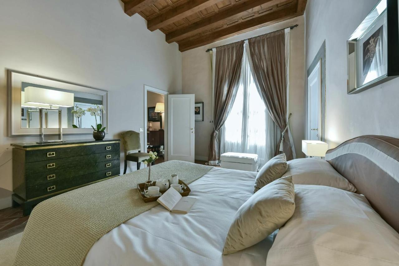 فلورنس Palazzo Medici Apartments المظهر الخارجي الصورة