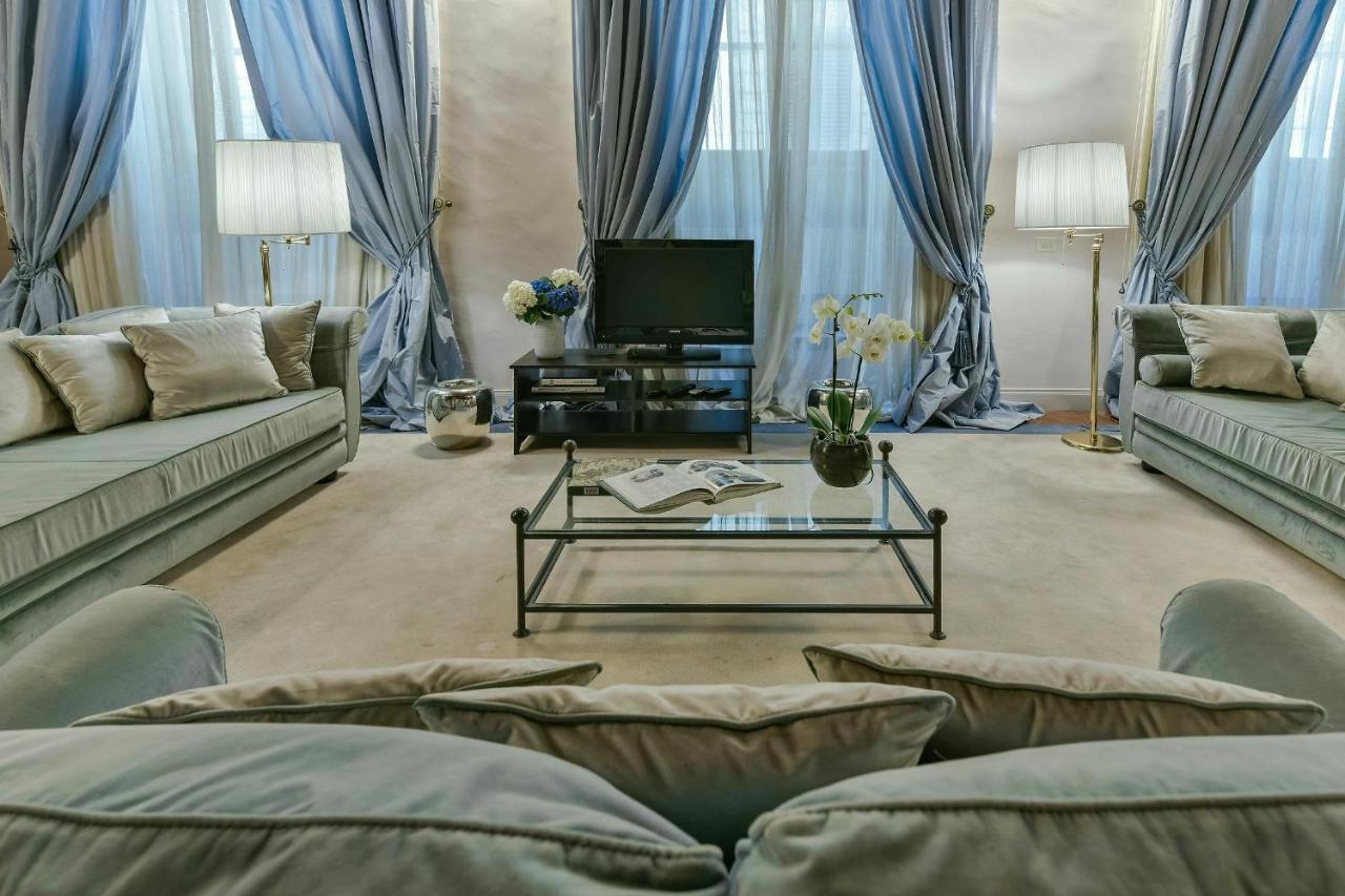 فلورنس Palazzo Medici Apartments المظهر الخارجي الصورة