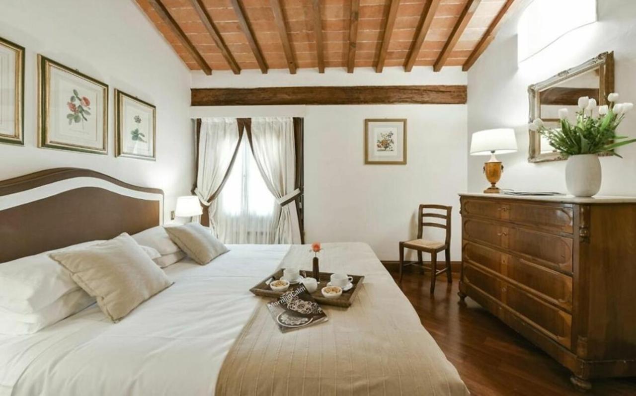فلورنس Palazzo Medici Apartments المظهر الخارجي الصورة