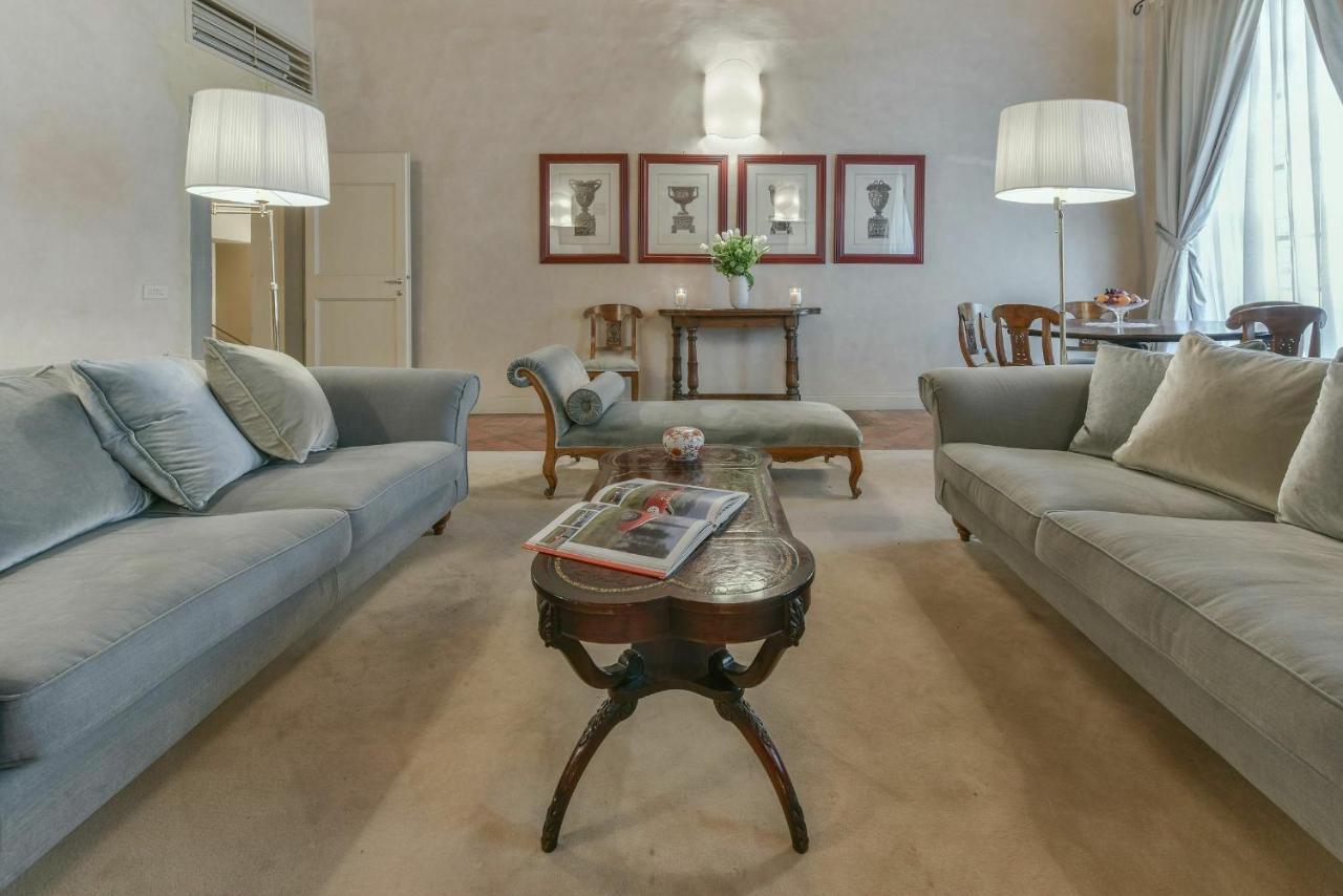 فلورنس Palazzo Medici Apartments المظهر الخارجي الصورة