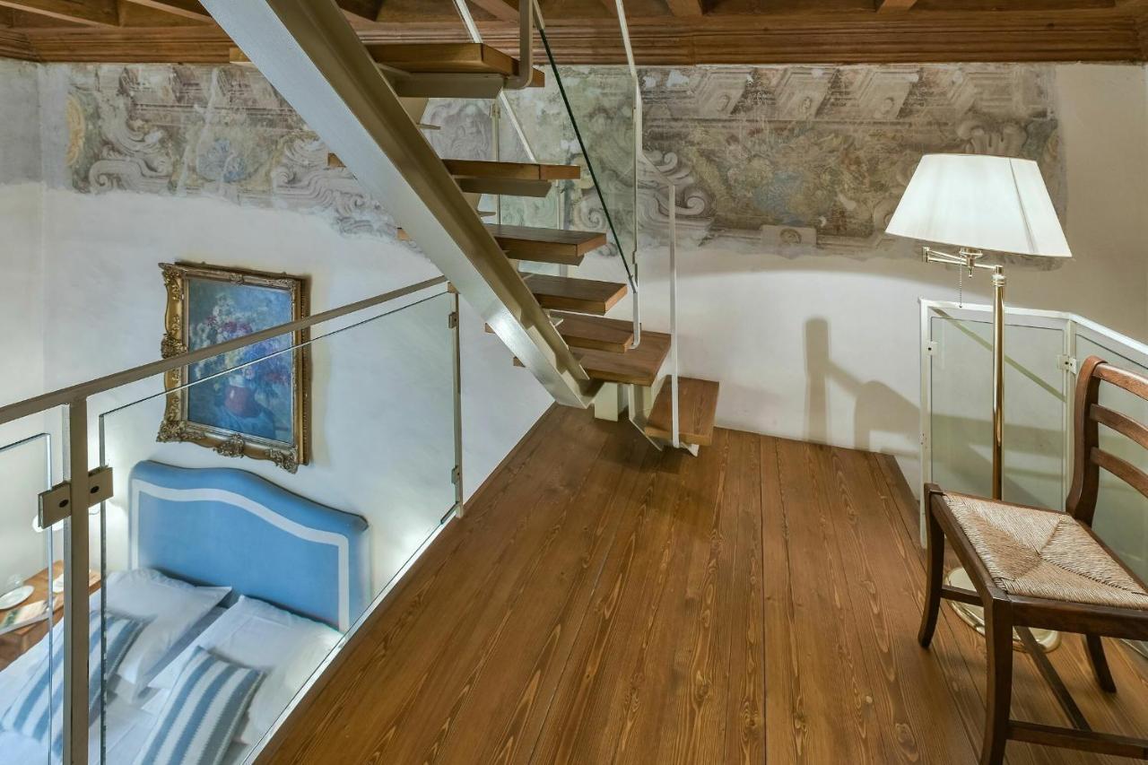 فلورنس Palazzo Medici Apartments المظهر الخارجي الصورة