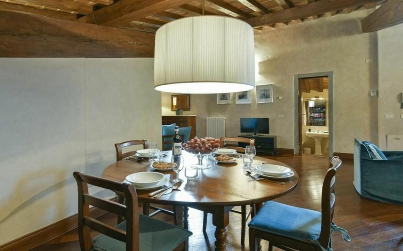 فلورنس Palazzo Medici Apartments المظهر الخارجي الصورة