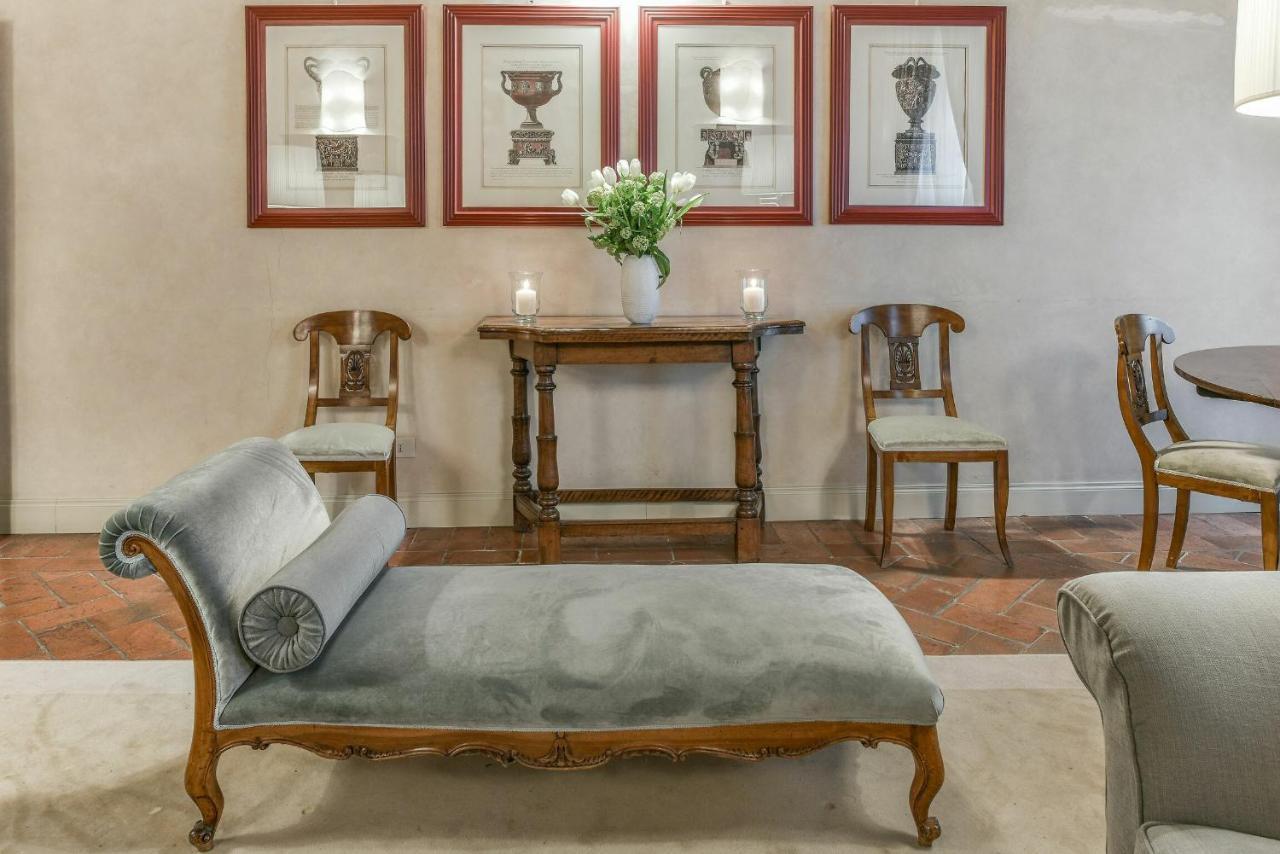 فلورنس Palazzo Medici Apartments المظهر الخارجي الصورة