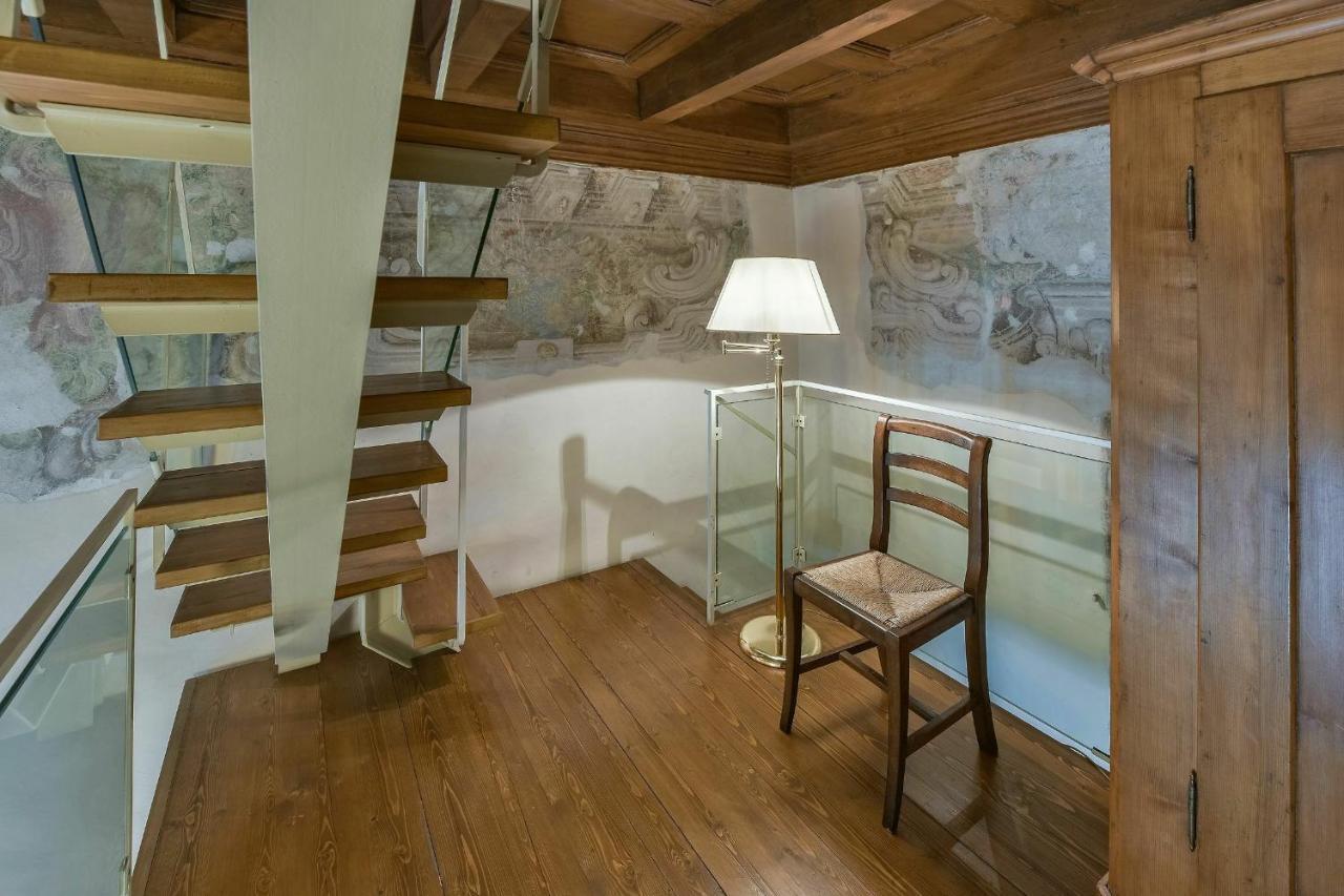 فلورنس Palazzo Medici Apartments المظهر الخارجي الصورة