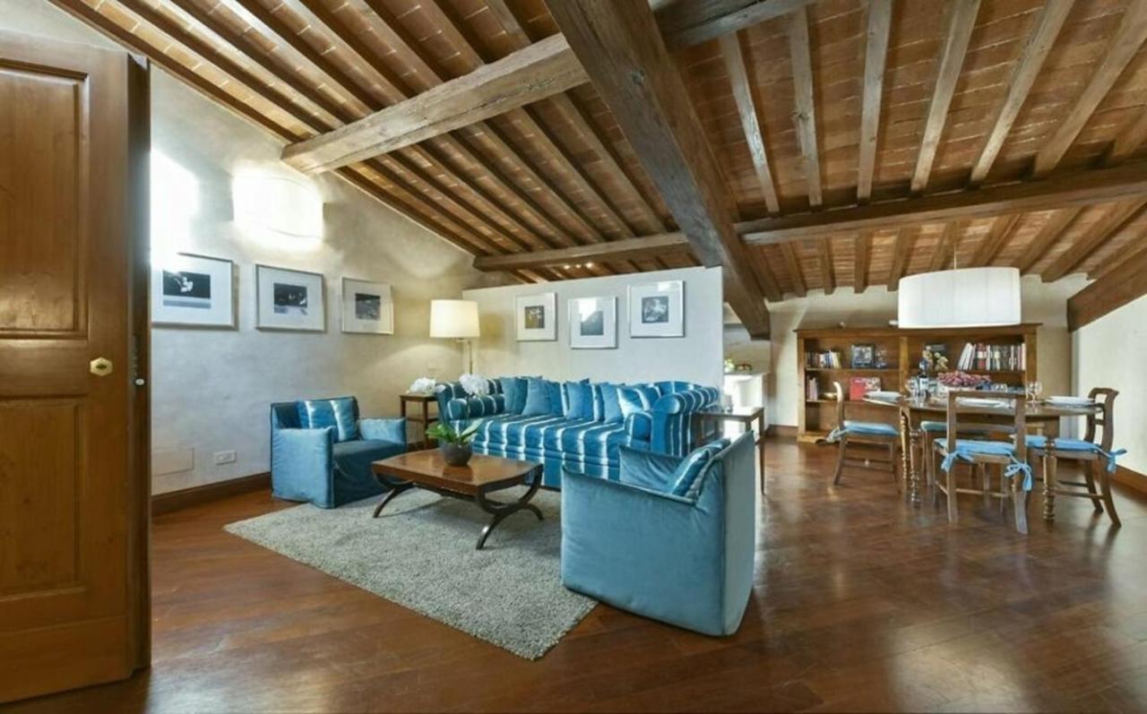 فلورنس Palazzo Medici Apartments المظهر الخارجي الصورة