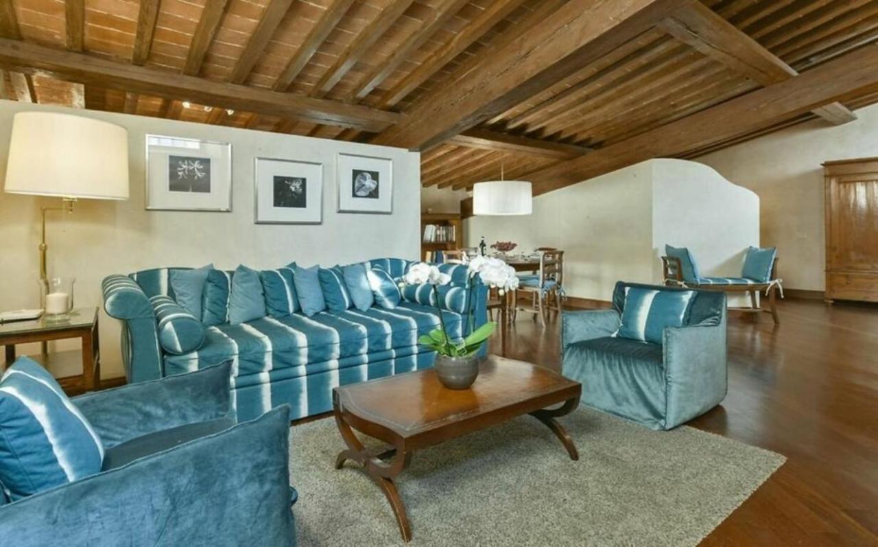 فلورنس Palazzo Medici Apartments المظهر الخارجي الصورة
