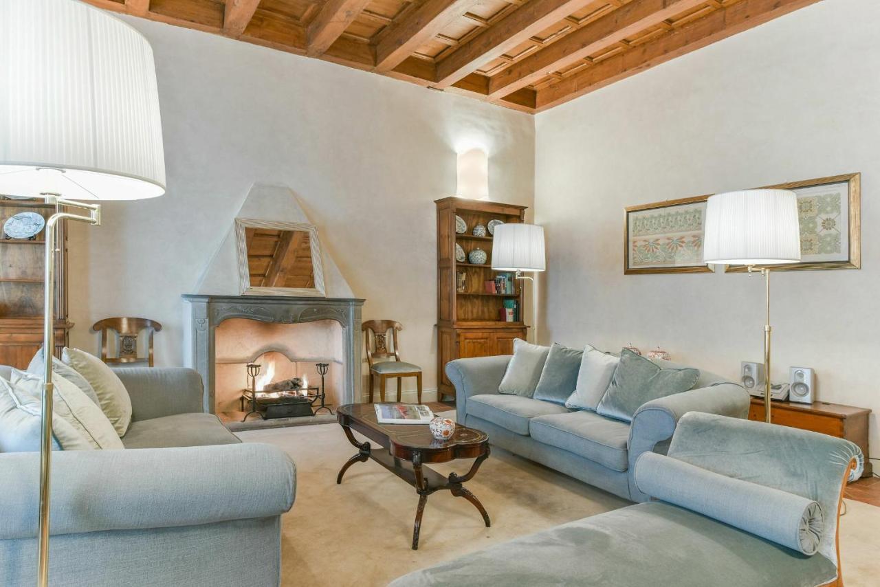 فلورنس Palazzo Medici Apartments المظهر الخارجي الصورة