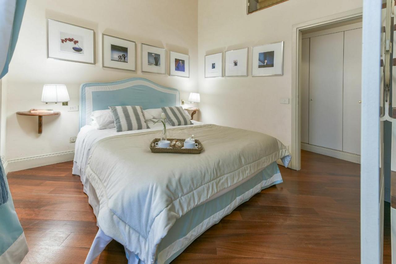 فلورنس Palazzo Medici Apartments المظهر الخارجي الصورة