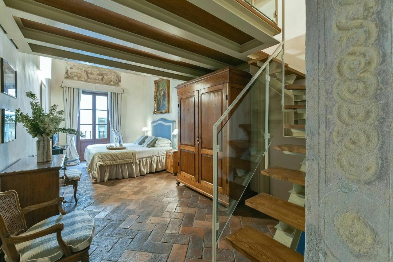 فلورنس Palazzo Medici Apartments المظهر الخارجي الصورة