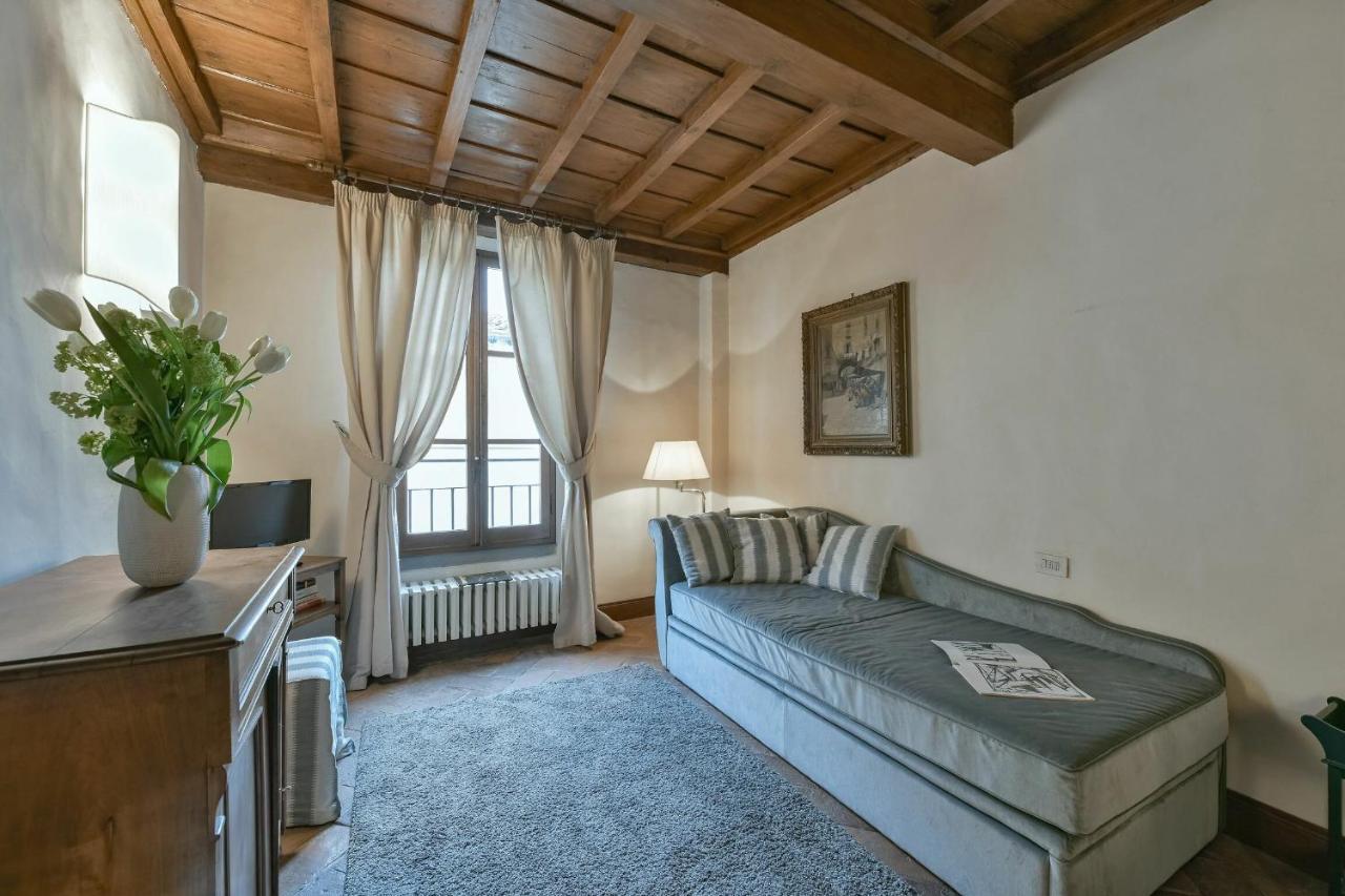 فلورنس Palazzo Medici Apartments المظهر الخارجي الصورة