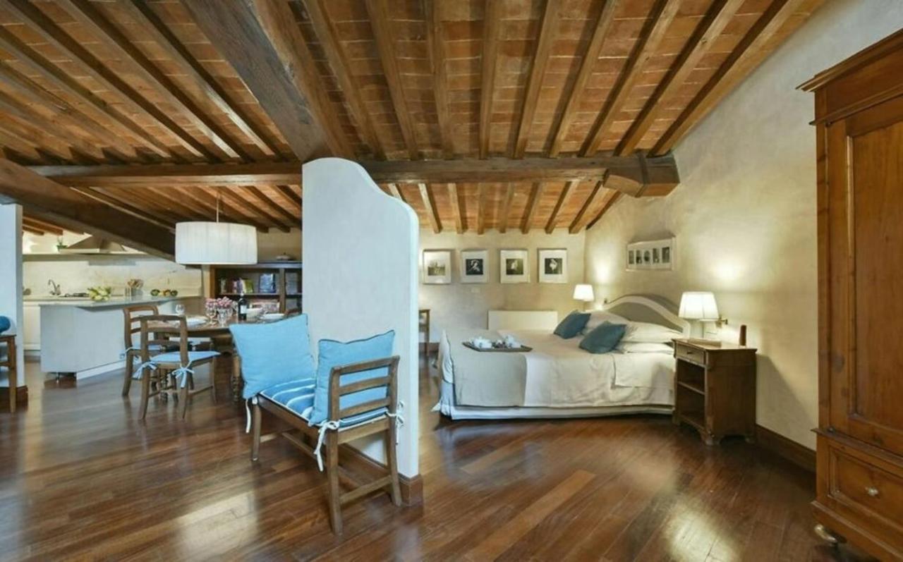 فلورنس Palazzo Medici Apartments المظهر الخارجي الصورة