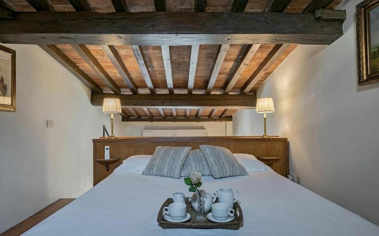 فلورنس Palazzo Medici Apartments المظهر الخارجي الصورة