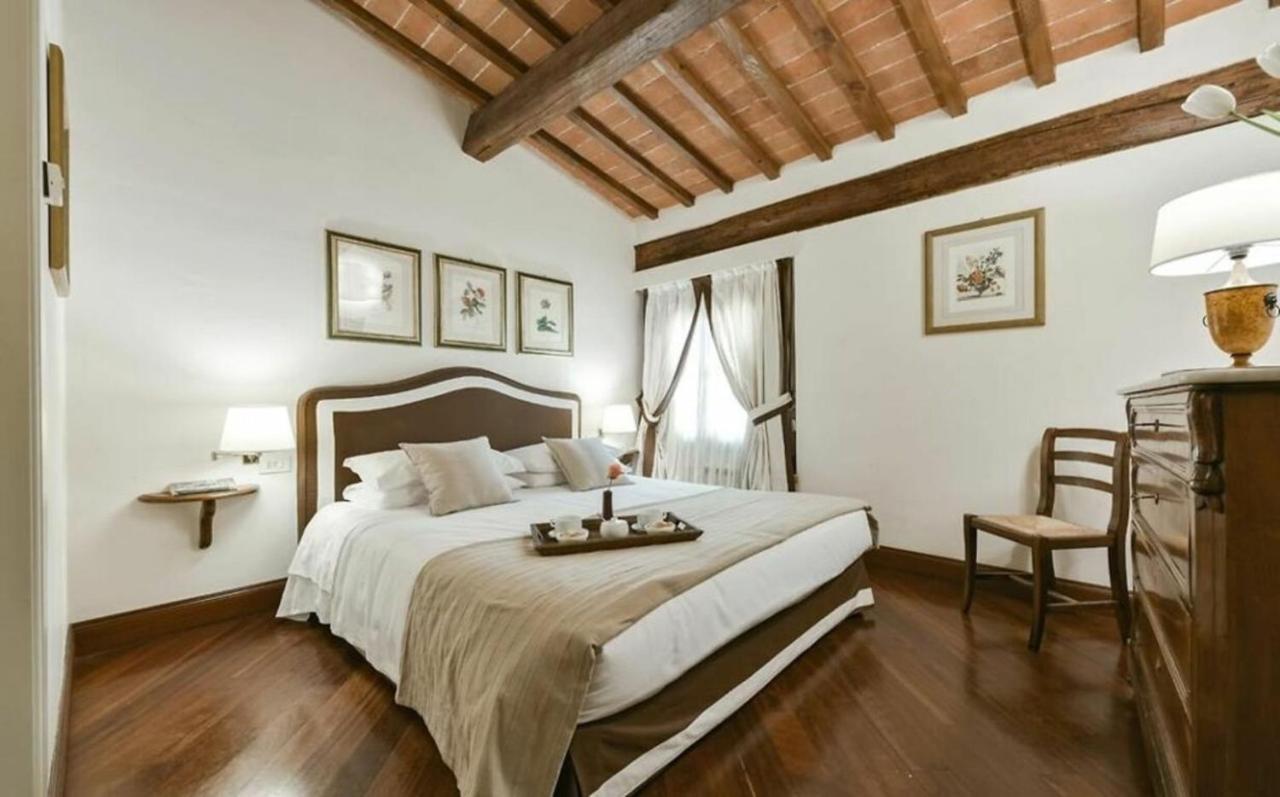 فلورنس Palazzo Medici Apartments المظهر الخارجي الصورة