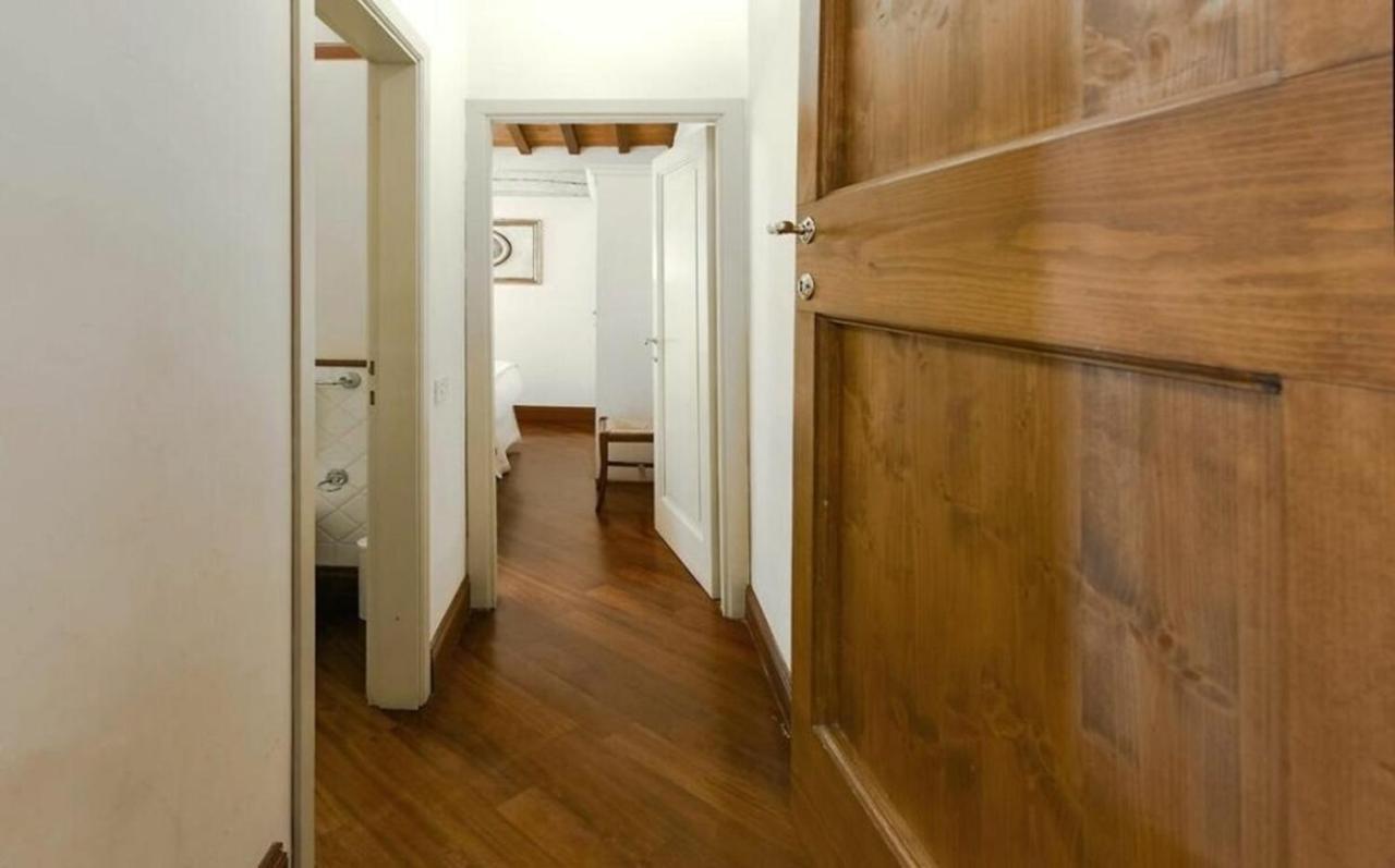 فلورنس Palazzo Medici Apartments المظهر الخارجي الصورة