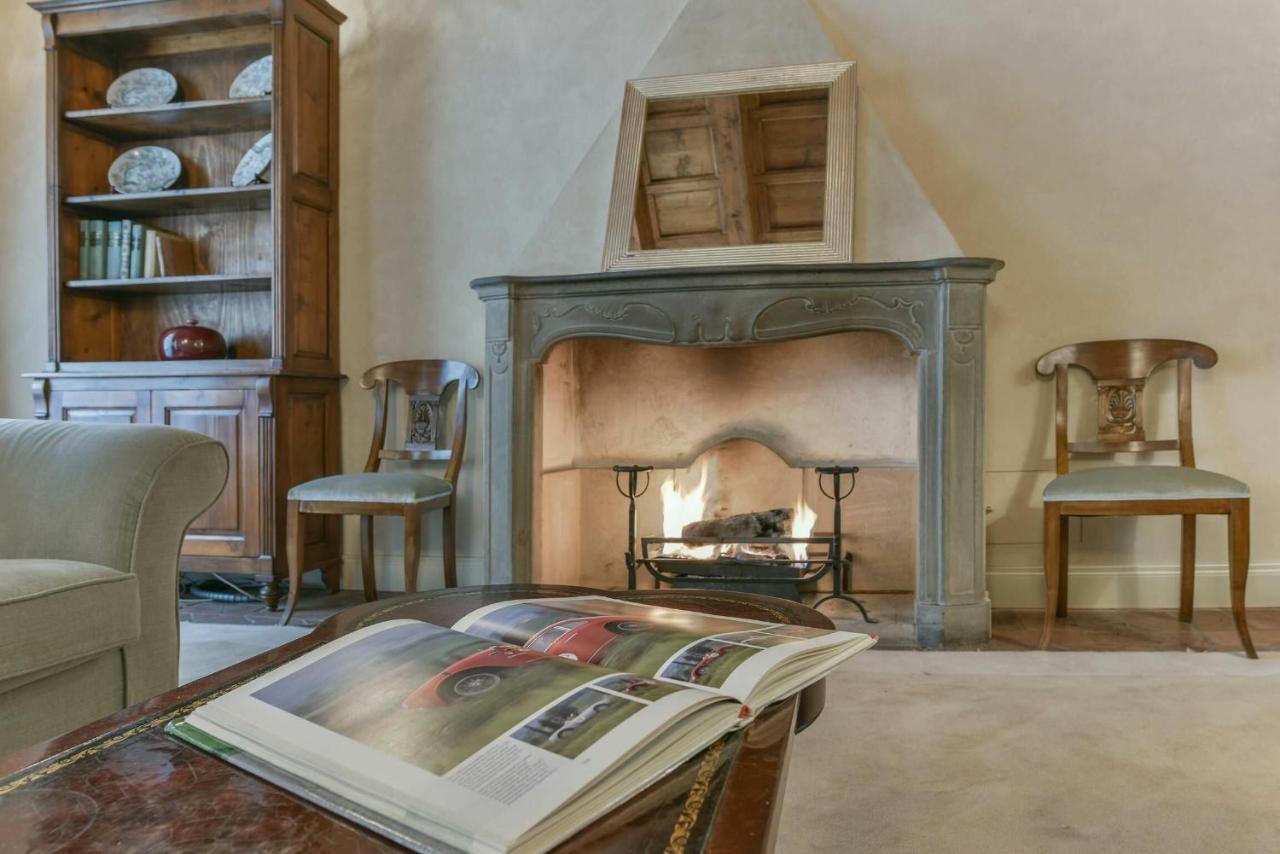 فلورنس Palazzo Medici Apartments المظهر الخارجي الصورة