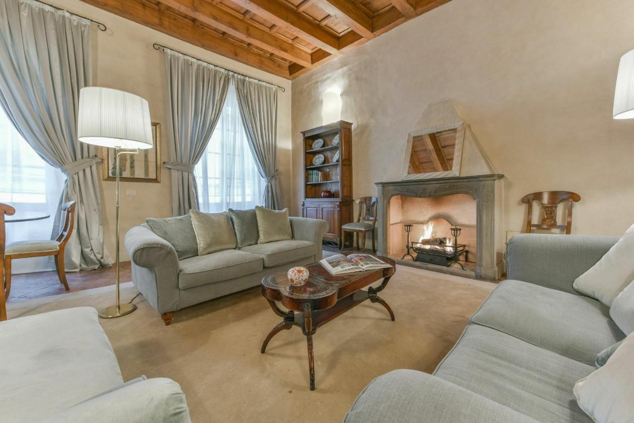فلورنس Palazzo Medici Apartments المظهر الخارجي الصورة