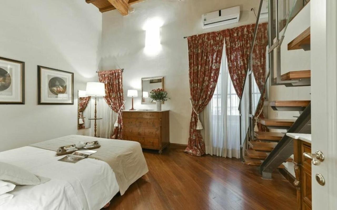فلورنس Palazzo Medici Apartments المظهر الخارجي الصورة