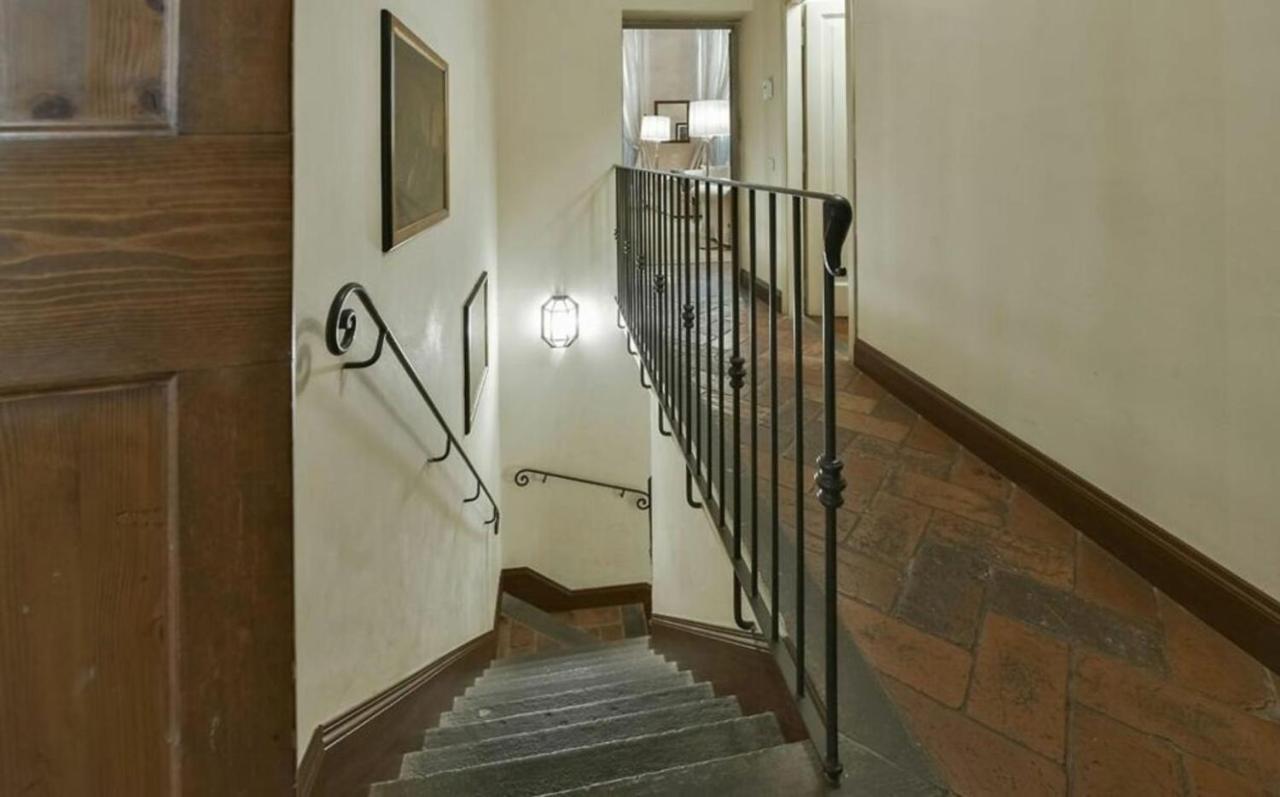فلورنس Palazzo Medici Apartments المظهر الخارجي الصورة
