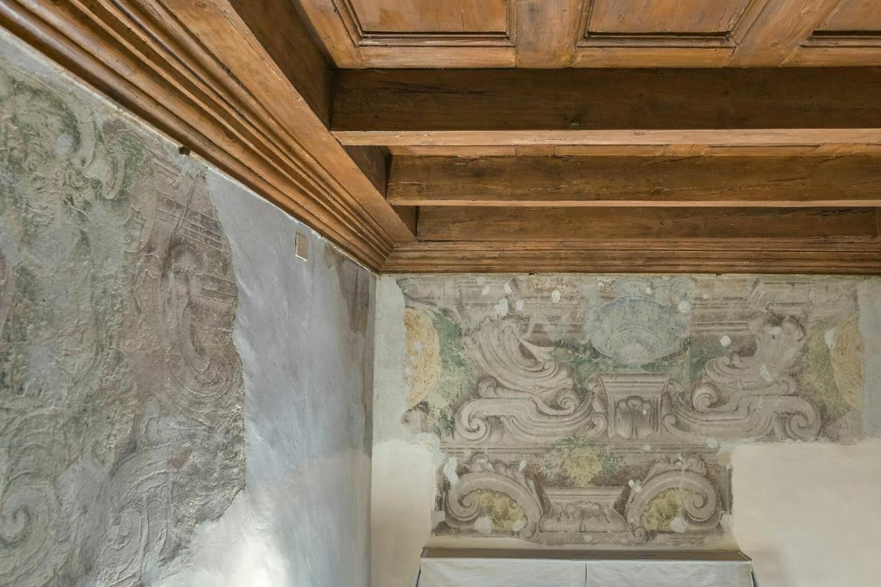 فلورنس Palazzo Medici Apartments المظهر الخارجي الصورة