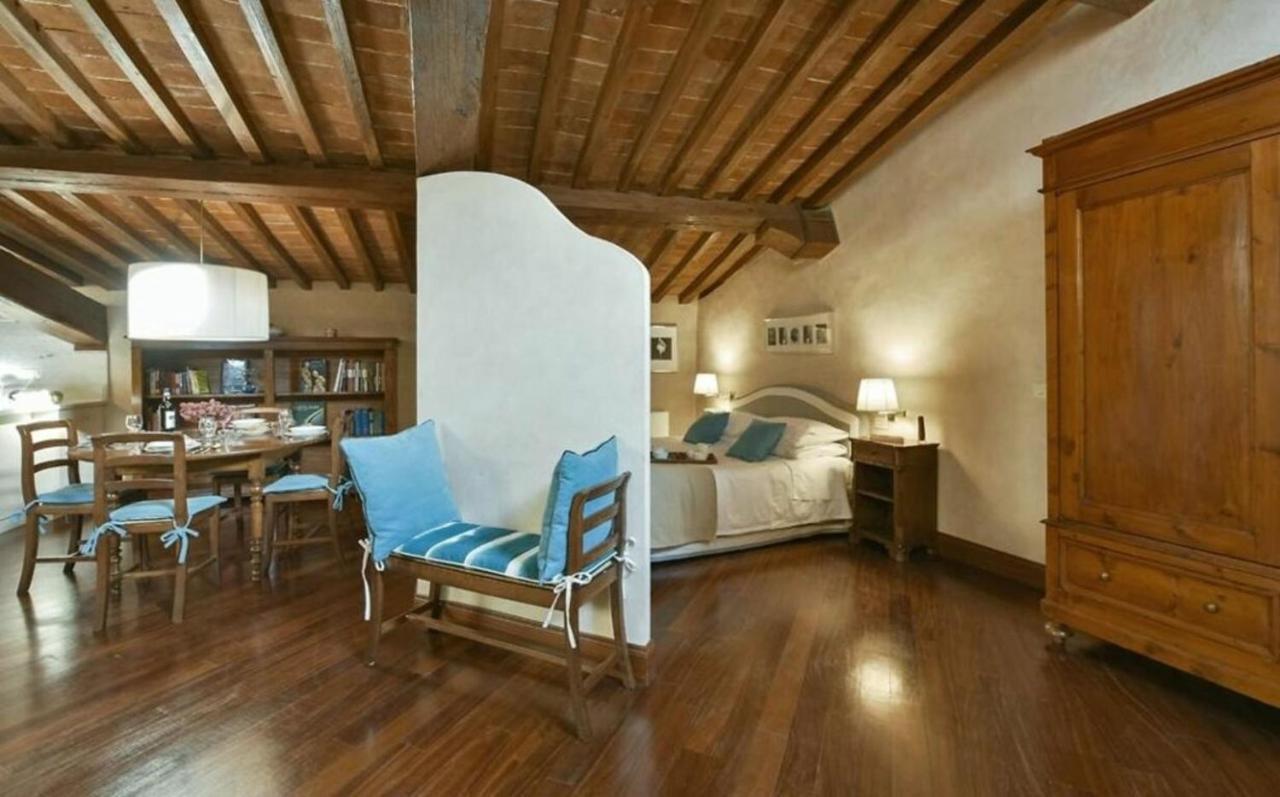 فلورنس Palazzo Medici Apartments المظهر الخارجي الصورة