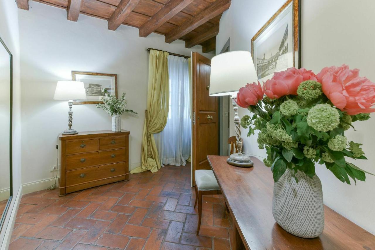 فلورنس Palazzo Medici Apartments المظهر الخارجي الصورة