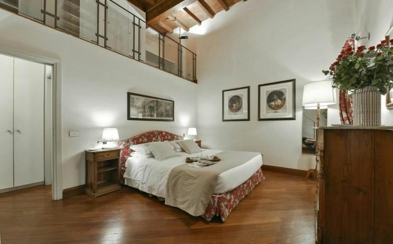 فلورنس Palazzo Medici Apartments المظهر الخارجي الصورة