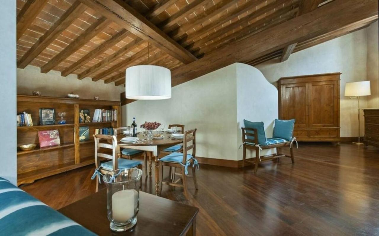 فلورنس Palazzo Medici Apartments المظهر الخارجي الصورة