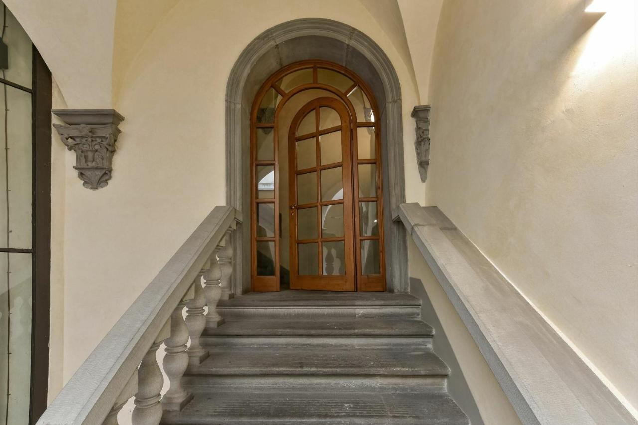 فلورنس Palazzo Medici Apartments المظهر الخارجي الصورة